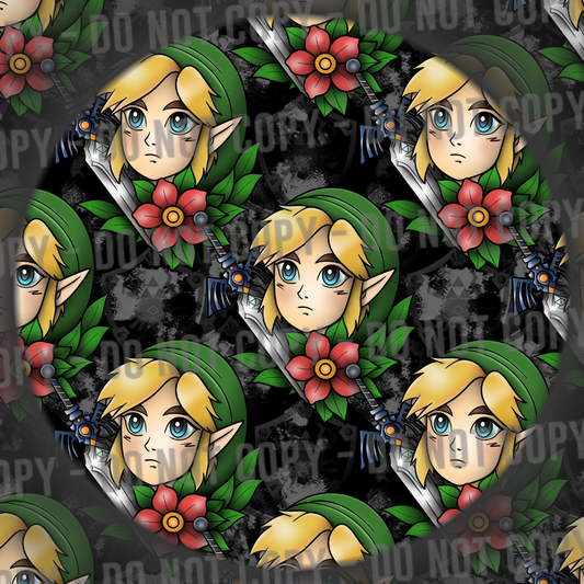 Floral Link
