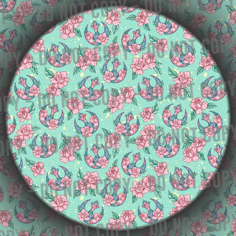 Floral Rebels