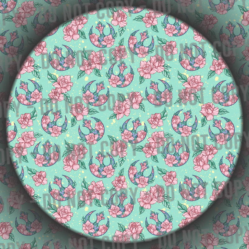 Floral Rebels
