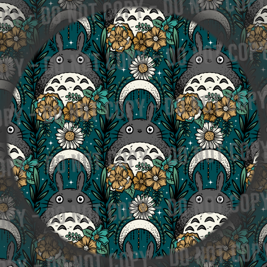 Floral Tot - 2
