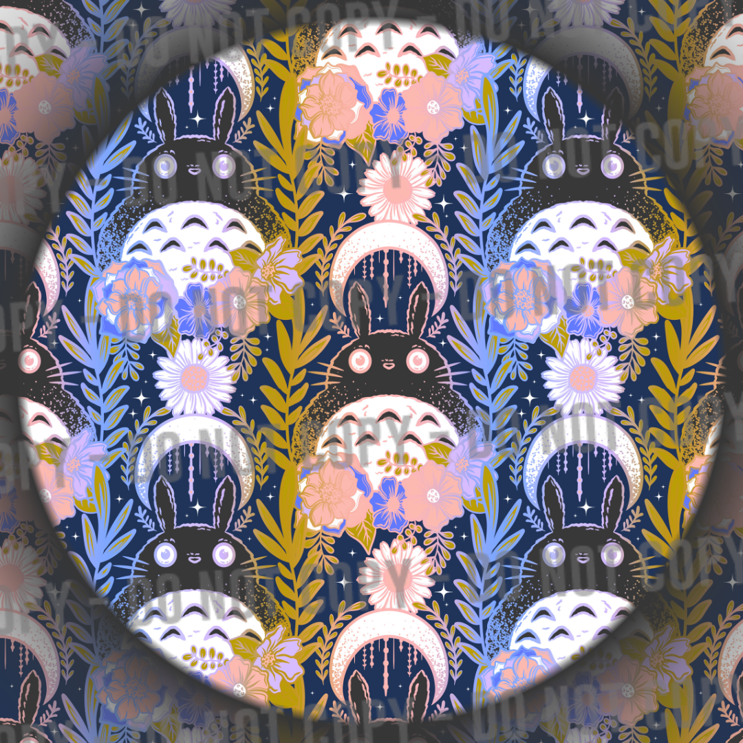 Floral Tot - 3