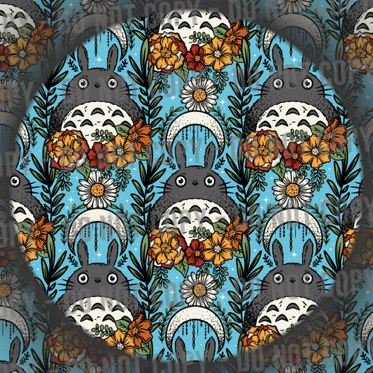 Floral Tot - 4