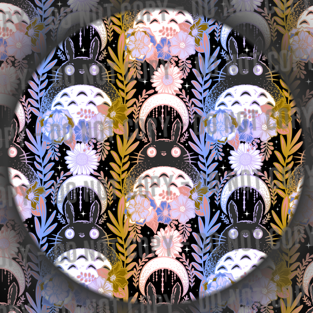 Floral Tot - 5