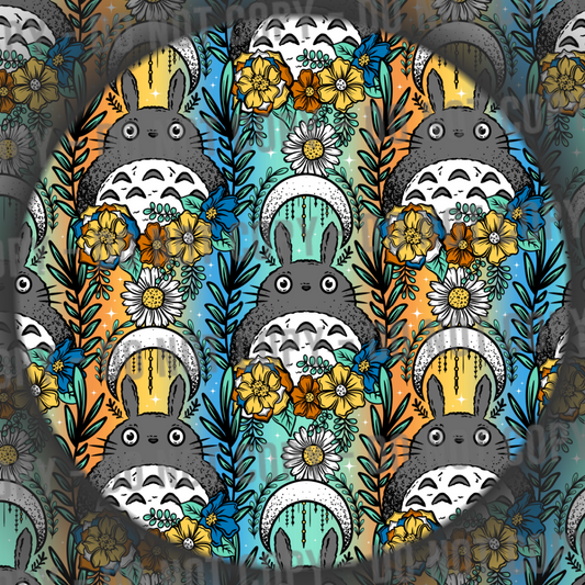Floral Tot - 8