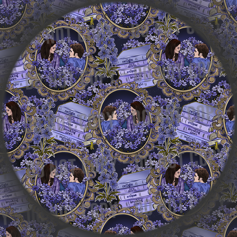 Floral Vampires