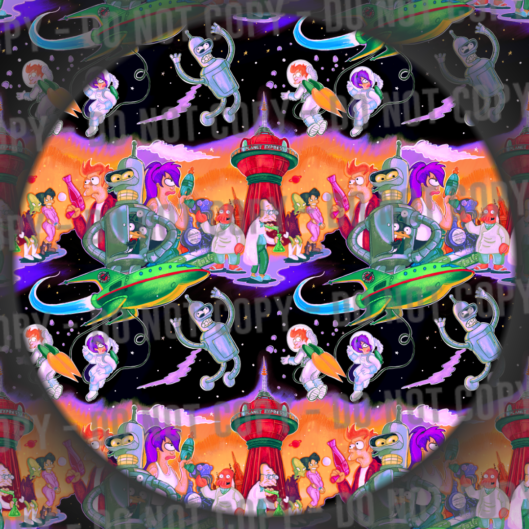 Future - 2