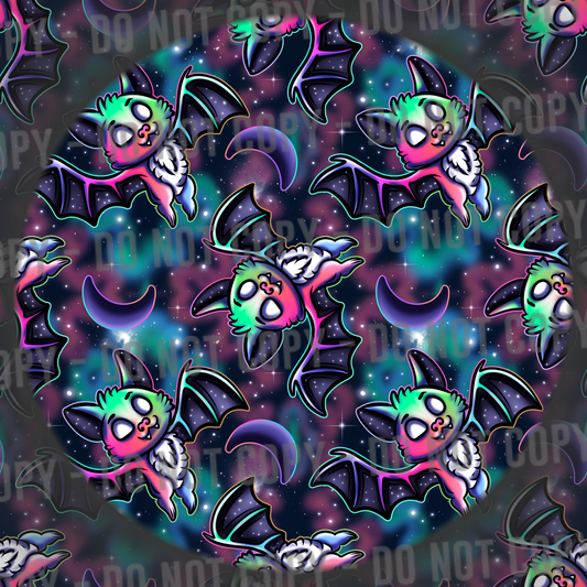 Galaxy Bat