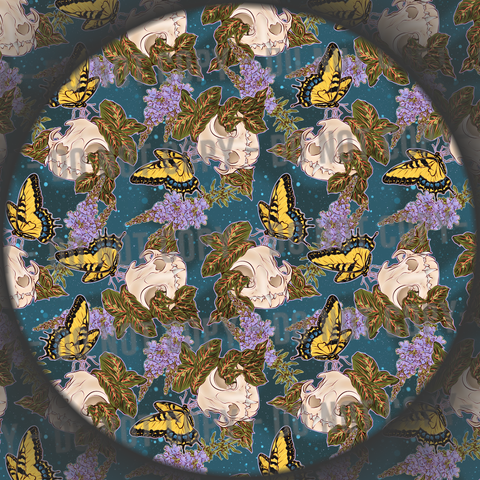 Garden Of Jade