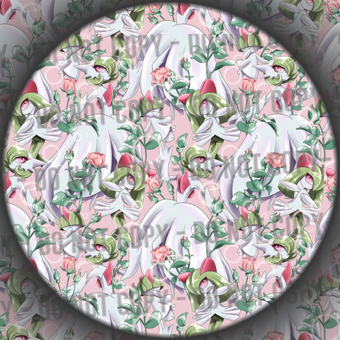 Garden Princess Monster - 2