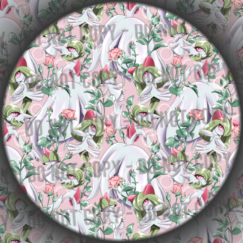 Garden Princess Monster - 2