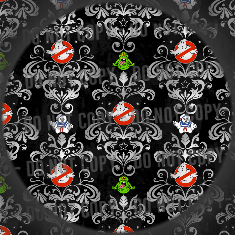 Ghost Hunters - 2