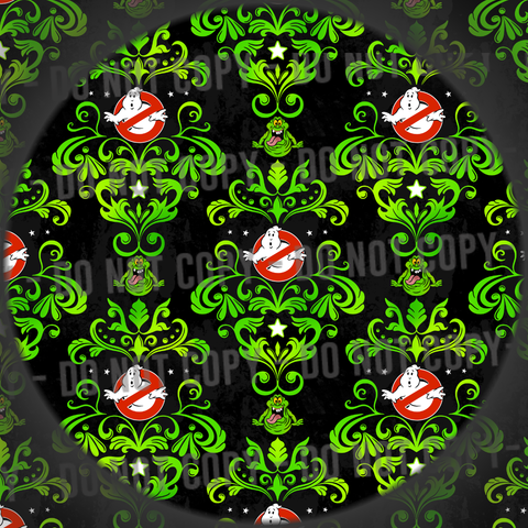 Ghost Hunters - 3