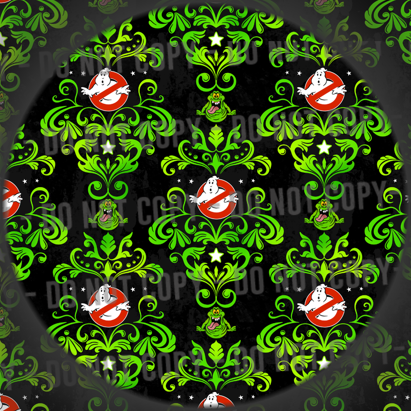 Ghost Hunters - 3
