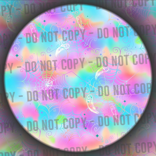 Ghosts & Cobwebs - 2