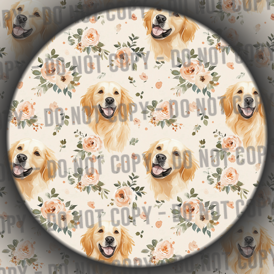 Golden Lab - AI
