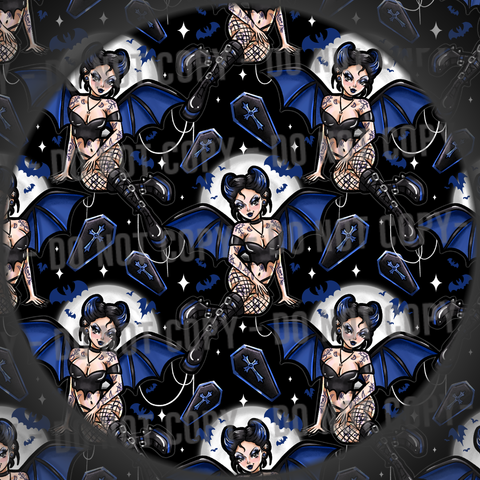 Goth Fairy - 4