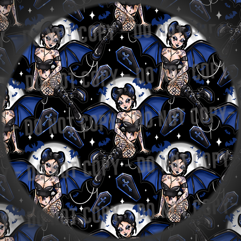 Goth Fairy - 4
