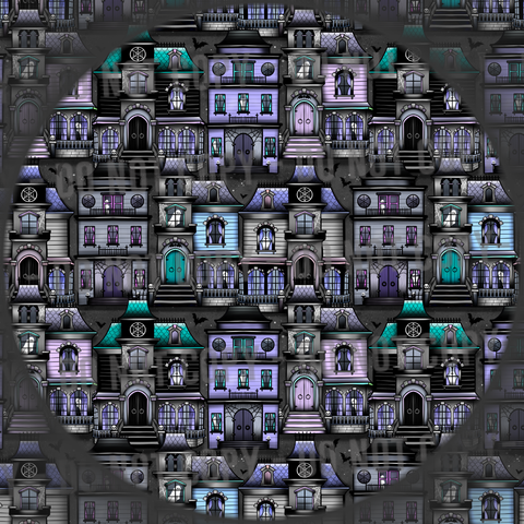 Gothic Houses