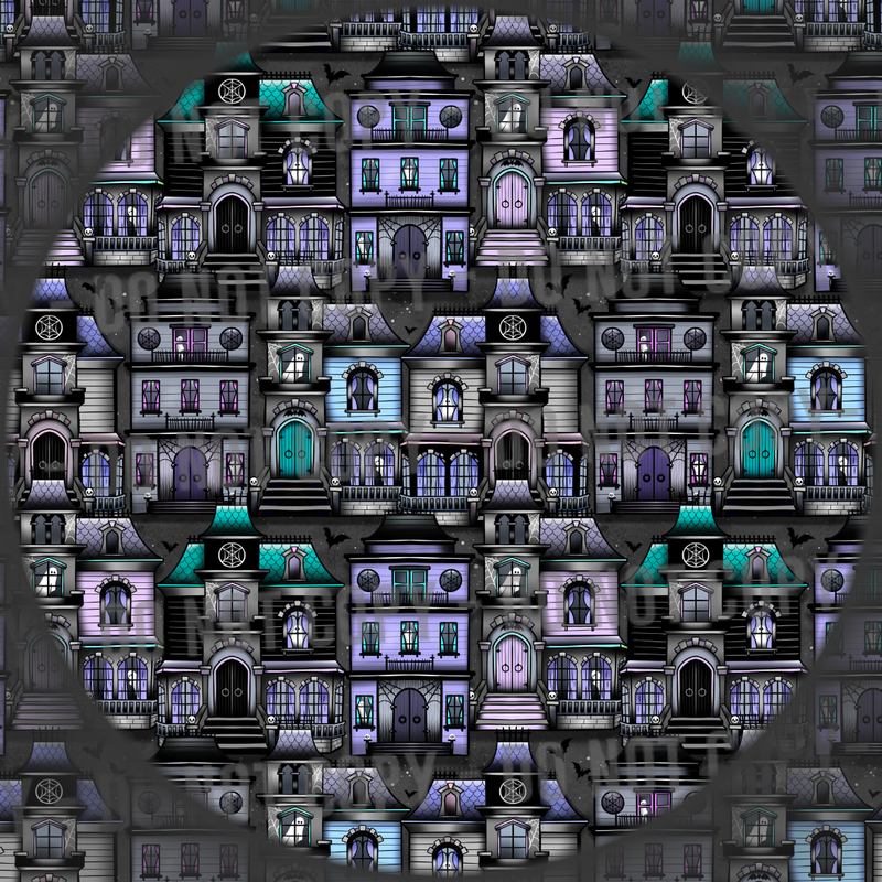 Gothic Houses