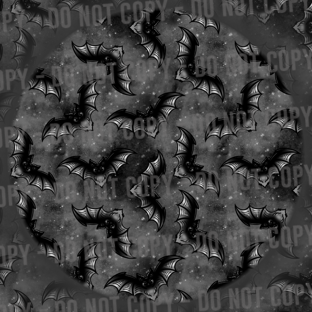 Grey Bats