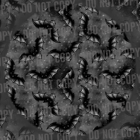 Grey Bats