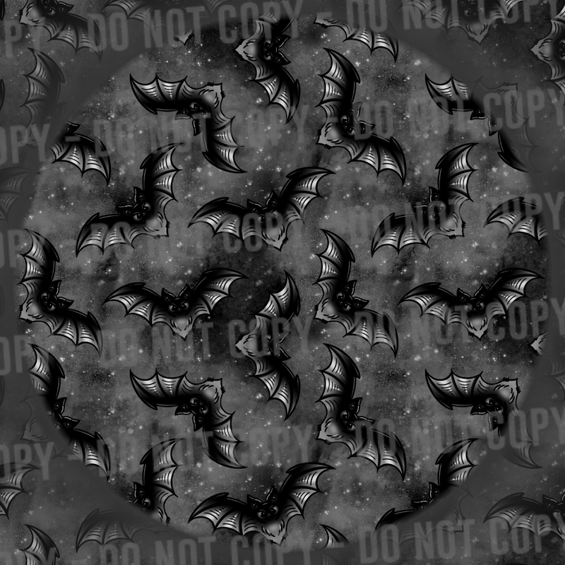 Grey Bats