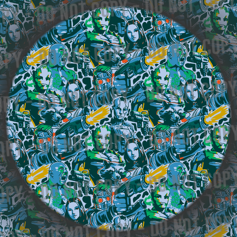 Guardians - 4