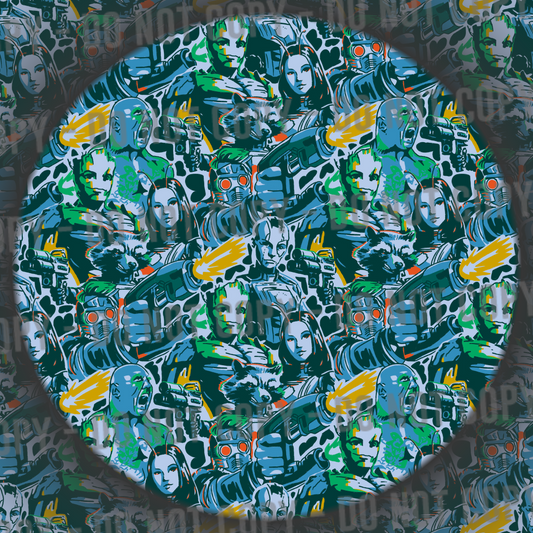 Guardians - 4