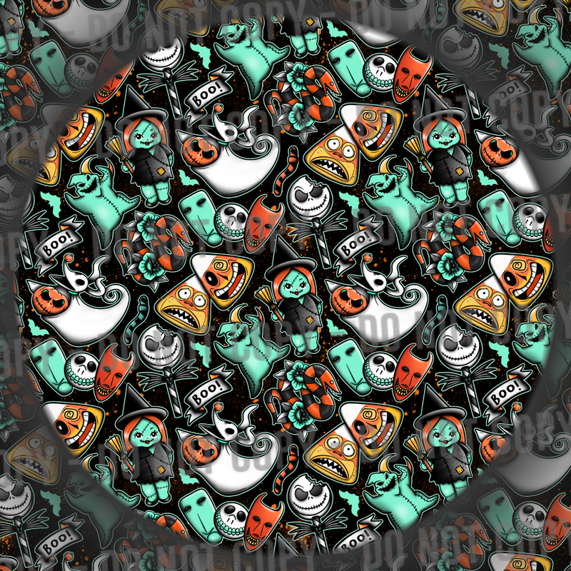 Halloween Town