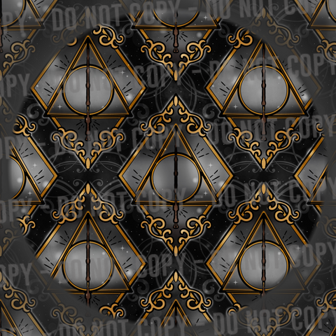 Hallows