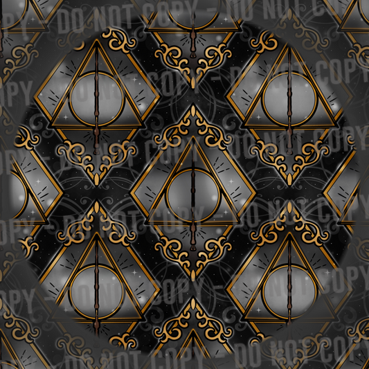 Hallows