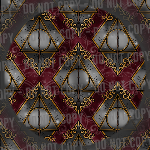 Hallows - 4