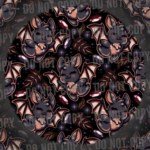 Happy Bats