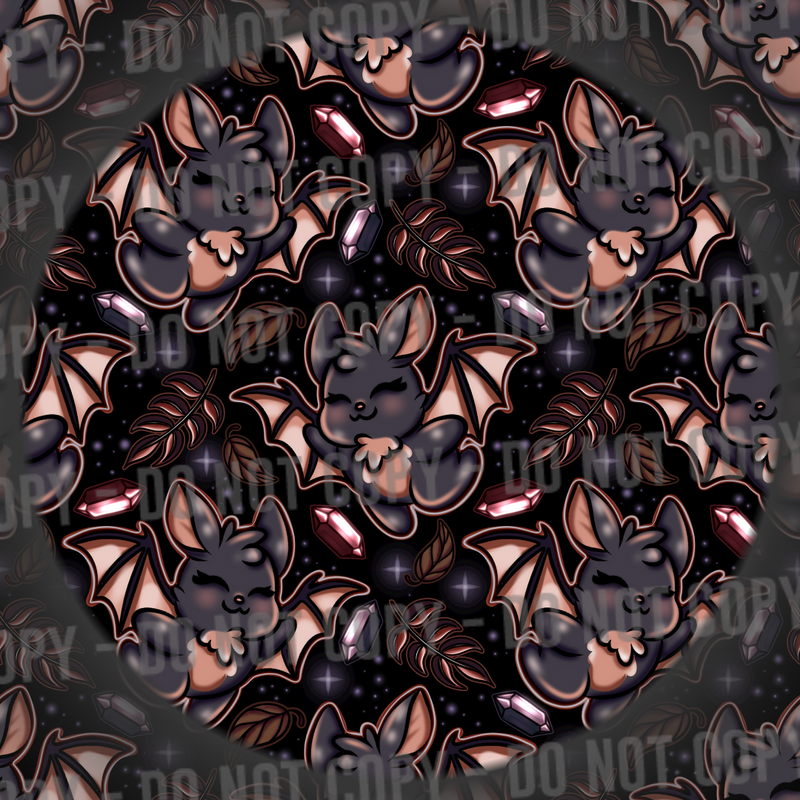 Happy Bats