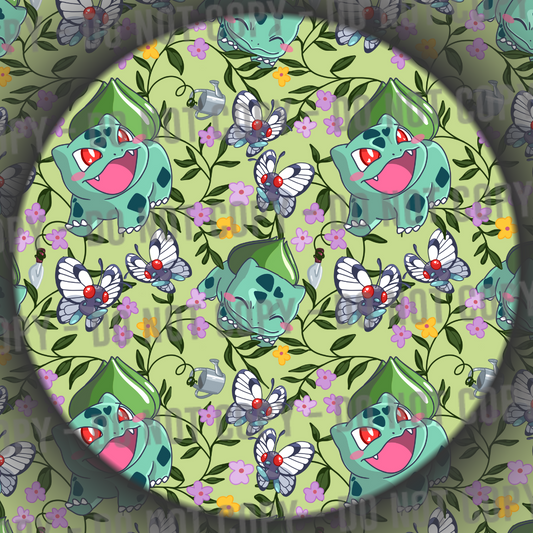 Happy Monsters