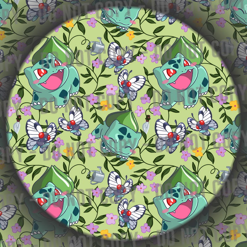 Happy Monsters