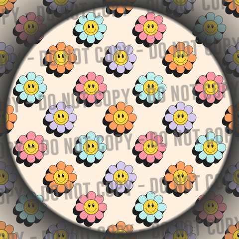 Happy To Be Here - Multi
