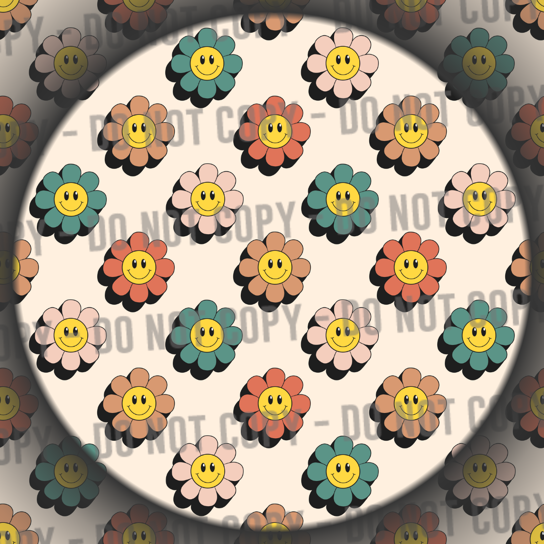 Happy To Be Here - Neutral