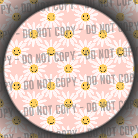 Happy To Be Here - Pink