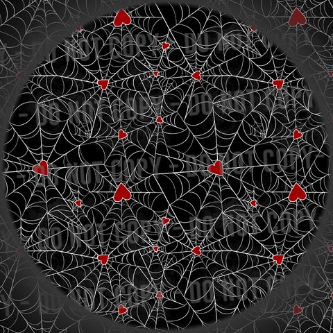 Heart Webs