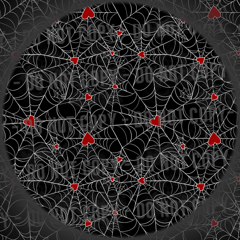 Heart Webs