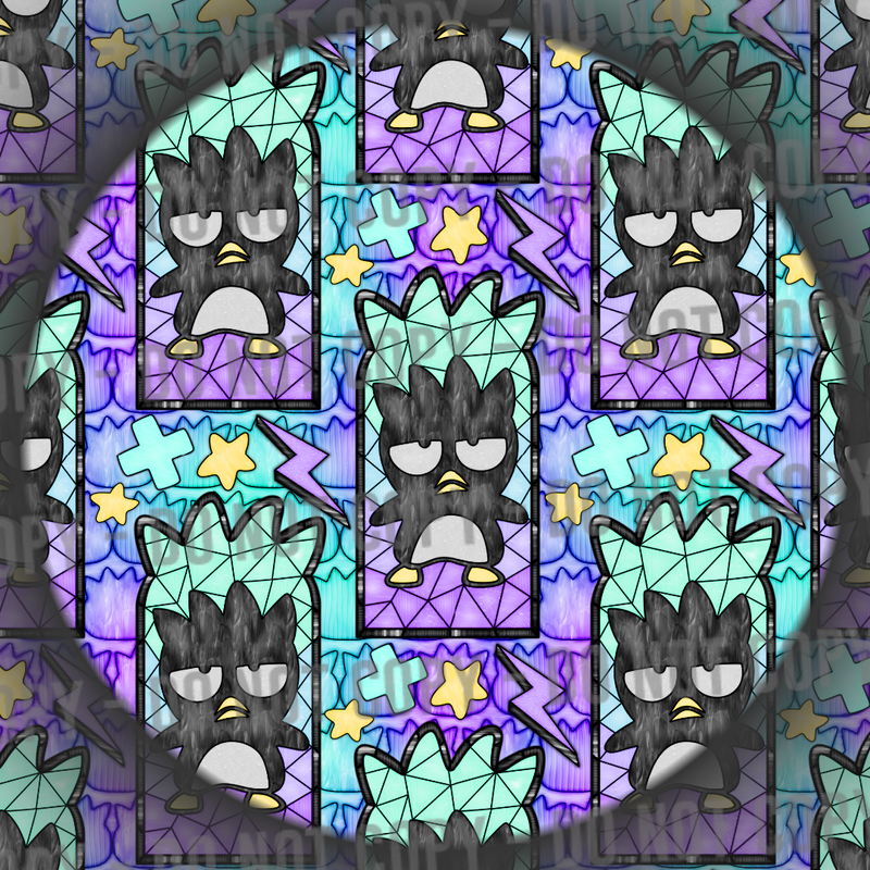 Hello Glass - Bad