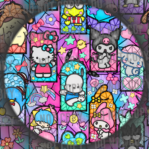 Hello Glass - Mashup