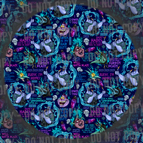 Herc Villains