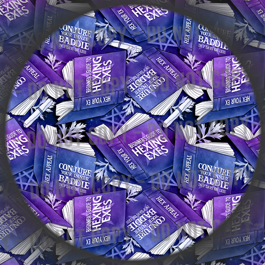 Hex Your Ex - Galaxy