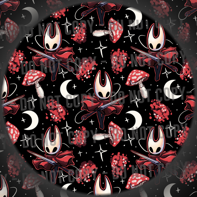 Hollow - 3