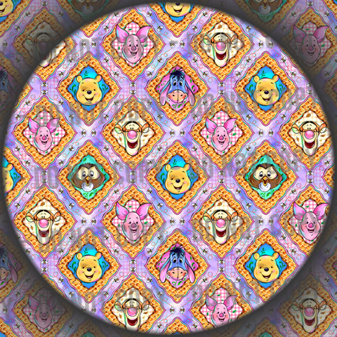Honey Bear - 13