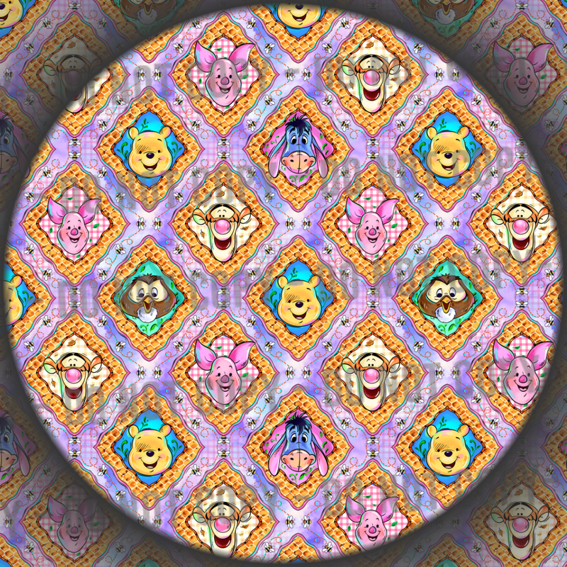 Honey Bear - 13