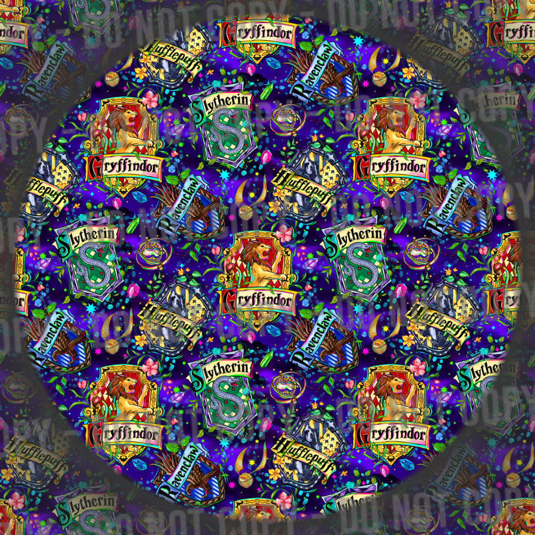 House Mashup - 4