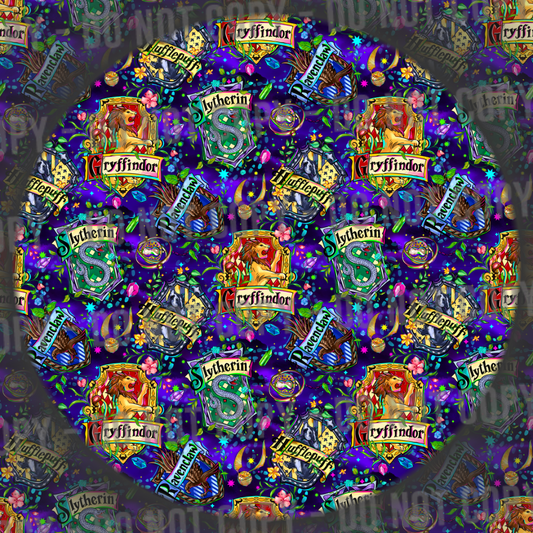 House Mashup - 4